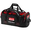 WHY SPORT BORSONE WHYSPORT. Borsone in cotone con tre prese.