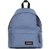 EASTPAK Eastpak zaino catarifrangente Padded Pak'r® Refleks Meta Blue Taglia Unica Blu