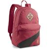 PUMA, ACM Culture+ Backpack, unisex, taglia unica, rosso, rosso, talla única, 090848 21