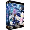 Black Box Letter Bee Reverse (Tegami Bachi) - Intégrale - Edition Gold (4 DVD)