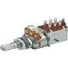 DiMarzio EP1200PP - Pushpull Pot (DPDT) - 250K - OHM