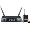 Karma Radiomicrofono UHF con archetto