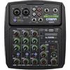COBRA INTERNATIONAL Cobra Streamer4 mini mixer USB per broadcast