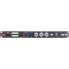 Warm Audio WA73-EQ - Preamplificatore da studio
