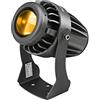 Eurolite LED IP PST-10W amber Pinspot - Pin Spot