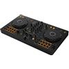 Pioneer DJ DDJ-FLX4 DDJ-FLX4 Nero
