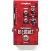 Digitech Ricochet-V-00 Pédale d'Effets