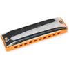 Seydel blues session, acciaio G/20 armonica