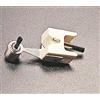 TacParts 607-DET - AGO GIREVOLE PER PICKERING Micro IV AT V-15 D IV ATE