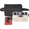Radel at buyRaagini.com Tanpura/Tabla Elettronica - RADEL Milan Digital Tabla Plus Tanpura, Digital Tabla e Tanpura, Campionatore Tabla/Tanpura/Tambura, Manuale di istruzioni, Borsa, Cavo di alimentazione (PDI-DIF)