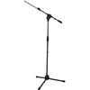 Bespeco MSF10 telescopico professionale microfono stand