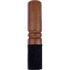 Levemolo 1Pc Bacchetta Per Campane Tibetane Raccordi In Ottone Set Yoga Adesivi Fatti A Mano Ciotola Tibetana Attaccante Martello Di Legno Bacchetta Per Campane Tibetane Yoga Feltro Di