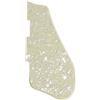 VAttea Per Gretsch G5120 G5420T Style Guitar Pickguard parti (1 strato crema perla)