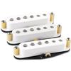 Tonerider TRS5 Surfari - Set di pick-up per stratocaster, colore bianco