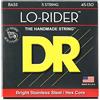 DR Strings DR String MH5-130 Low Rider Set di corde per basso