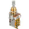 Allparts EP 0296 - 000 CTS Push potenziometro (500 K, logarythmisch)