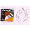 Thomastik-Infeld Thomastik Dominant 135B Corde per violino 4/4 Set completo di corde per violino calibro medio G D A E