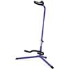Classic Cantabile Stand - Supporto Chitarra/Basso Classic Cantabile GS-30 VT Lilà