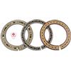 SM SunniMix Kit Di 3 Rosette A 2 Fori Per Chitarra Classica/Acustica