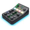 Mackie M-Caster Studio (nero)