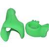 Pocoiau Correzione del violino Posture Grip Archi Posa Violino Archi Tenere Grip Violino Dispositivo Corretto Archi Tenere Apparato Per Starter