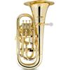 Classic Cantabile KEU-30GD MardiBrass Euphonium Bb in Plastica Oro