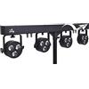 Sagitter ledkithp3 C - Kit Proiettori LED