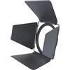 Eurolite Terralec - Alette frangiluce PAR-56, colore nero