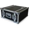MF-Cases Effektrack 35 cm, custodia con chiusura a farfalla.