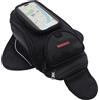 Dracarys Motorcycle Tank Bag - Oxford Saddle Black Motorbike Bag - Strong Magnetic Bag for Honda Yamaha Suzuki Kawasaki Harley
