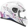 CGM 265M MICRO MUSIC Bianco Rosa YM
