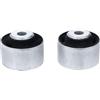 LEMFÖRDER 29318 01 Supporto Braccio Oscillante per Audi A4 B7 Avant (8ED) 2004-2008 Superiore, Anteriore, Bilaterale, Posteriore, Assale anteriore e altri veicoli