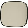 Taros Trade 312425 Vetro specchio esterno VOLVO XC90 2002-2007, VOLVO XC70 2000-2007 Destra