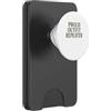 Minimal Mood Ripetitore di abiti orgogliosi PopSockets PopWallet per MagSafe