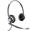 POLY HP Inc. Poly EncorePro HW720 - EncorePro 700 Series - Headset - On-Ear - kabelgebunden - USB-A - Schwarz (8R707AA#ABB)