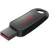 SanDisk Cruzer Snap 64 GB USB Flash Drive, SDCZ62-064G-G35