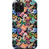 Disney Mickey Mouse Varsity Lettere Stampa Custodia per iPhone 11 Pro