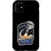 PeeKay Apparel - MoonReturn Custodia per iPhone 11 Moon Bound nel 2028