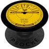 Sun Records X Roy Orbison Devil Doll Etichetta discografica PopSockets PopGrip Adesivo
