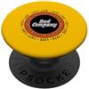 Bad Company Ufficiale Bad Company Band Circle 1977 1979 LIVE PopSockets PopGrip Adesivo