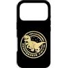 Dinosaur Family Titles Custodia per iPhone 17 Pro Daddy-saurus Funny Dad Family Dinosauro
