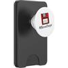 Fraxoweb Never Forget Retro Vintage Floppy Disk Geek Computer Geek PopSockets PopWallet per MagSafe