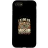Museum Curator Museum Designs Custodia per iPhone SE (2020) / 7/8 Appartengo a un museo