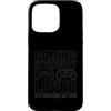 Dog Lover Gaming Introvert Custodia per iPhone 15 Pro Max Gioco introverso amante dei cani AFK Walking My Dog Gamer