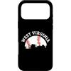 West Virginia Baseball Gifts Co Custodia per iPhone 17 Pro Max Motivo vintage del West Virginia Baseball State Pride