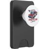 Mattel - Hot Wheels - Hot Wheels American Classic PopSockets PopWallet per MagSafe