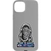 PeeKay Apparel - MoonReturn Custodia per iPhone 15 Plus È ora di fare nuove impronte 2028