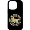 Dinosaur Family Titles Custodia per iPhone 14 Pro Daddy-saurus Funny Dad Family Dinosauro