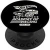 Mattel - Hot Wheels - Hot Wheels Racing Academy dal 1969 PopSockets PopGrip Adesivo