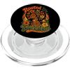 Juneteenth 1865 Design Co Giugno 1865 Black History Freedom PopSockets PopGrip per MagSafe